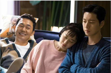 10 Series asiáticas que puedes disfrutar en Netflix, y que te harán volver a creer en el amor 10 Series asiáticas que puedes disfrutar en Netflix, y que te harán volver a creer en el amor