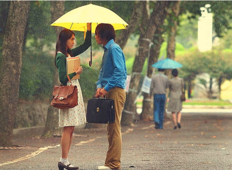 10 Series asiáticas que puedes disfrutar en Netflix, y que te harán volver a creer en el amor 10 Series asiáticas que puedes disfrutar en Netflix, y que te harán volver a creer en el amor