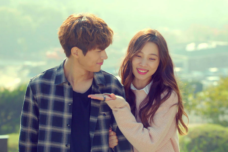 10 Series asiáticas que puedes disfrutar en Netflix, y que te harán volver a creer en el amor 10 Series asiáticas que puedes disfrutar en Netflix, y que te harán volver a creer en el amor