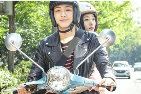 10 Series asiáticas que puedes disfrutar en Netflix, y que te harán volver a creer en el amor 10 Series asiáticas que puedes disfrutar en Netflix, y que te harán volver a creer en el amor