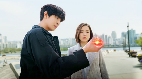 10 Series asiáticas que puedes disfrutar en Netflix, y que te harán volver a creer en el amor 10 Series asiáticas que puedes disfrutar en Netflix, y que te harán volver a creer en el amor