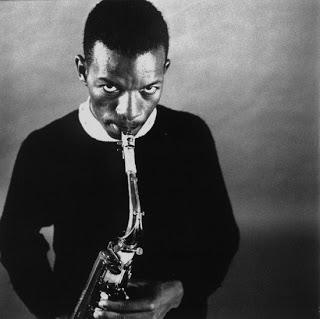 Ornette Coleman - The Shape of Jazz to Come (1959)