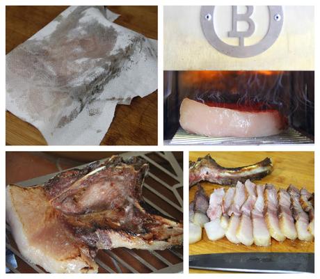 Cómo hacer una paella de alcachofas perfecta con la chuleta Supernatural de Joselito (y dos técnicas para cocinar esta carne afinada)