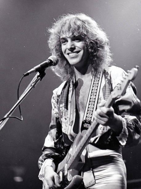 Efemérides del Rock y Heavy Metal: Que pasó un 22 de Abril