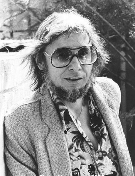 Efemérides del Rock y Heavy Metal: Que pasó un 22 de Abril