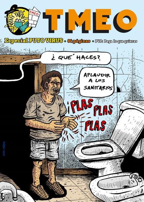 TMEO especial PUTO VIRUS (y Digital)