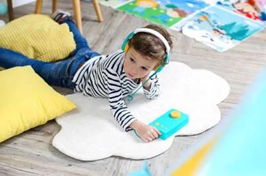 Entretener a los niños sin pantallas en la cuarentena ¿es posible?