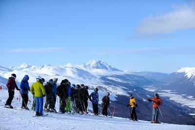 Conversando sobre el futuro de los #viajes - Reiniciando Ushuaia Conversando sobre el futuro de los #viajes - Reiniciando Ushuaia