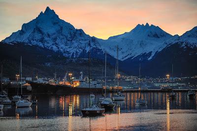 Conversando sobre el futuro de los #viajes - Reiniciando Ushuaia Conversando sobre el futuro de los #viajes - Reiniciando Ushuaia