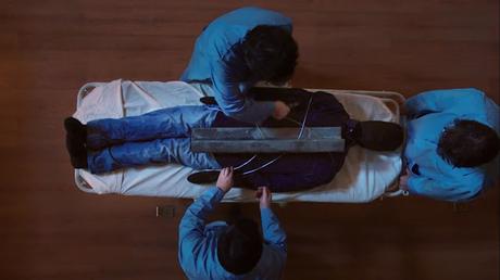 El botón de nácar - 2015