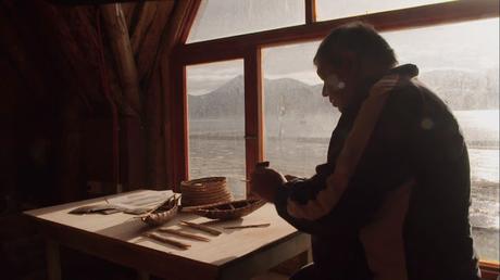 El botón de nácar - 2015