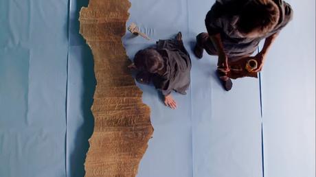 El botón de nácar - 2015