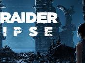 dudosa filtración anticipa Tomb Raider: Eclipse como posible nuevo juego franquicia