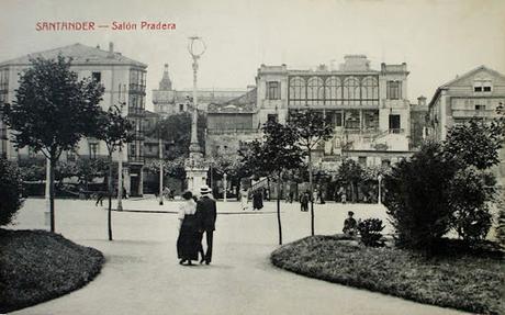 El Salón Pradera
