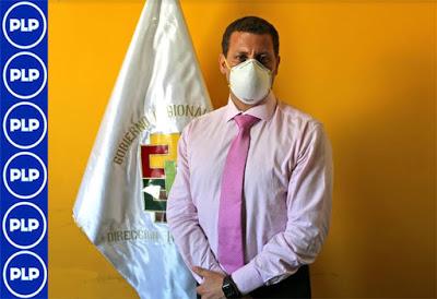 GRL ENFOCARÁ ESFUERZOS EN LA LUCHA CONTRA EL COVID-19...