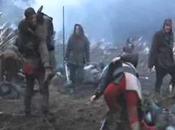 escenas favoritas: Enrique (Henry Kenneth Branagh, 1989)