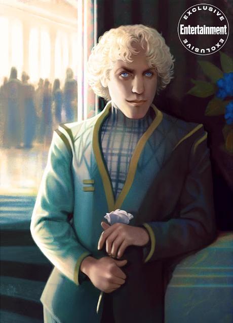 'The Ballad of Songbirds and Snakes' contará con película 'The Ballad of Songbirds and Snakes' contará con película