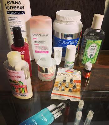 productos acabados, potis terminados, potis acabados, productos terminados