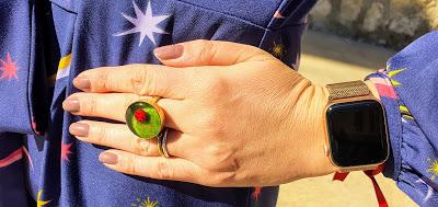 el otro tigre outfit, look