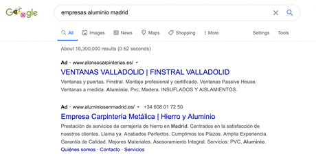 SEO para pequeños negocios: guia esencial