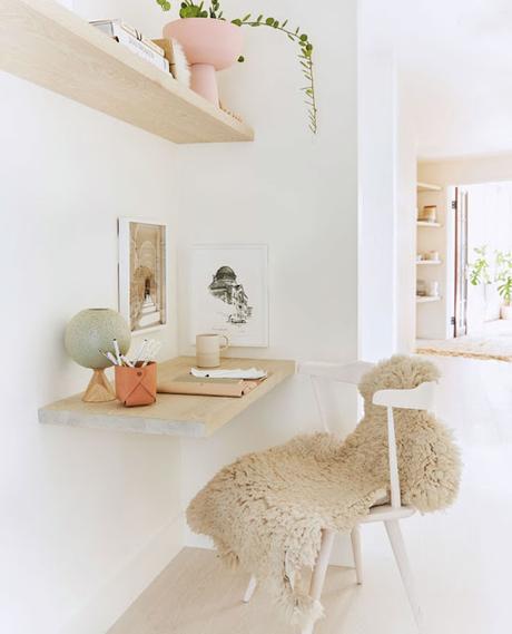 [Home Tour] Vivienda en Nappa Valley