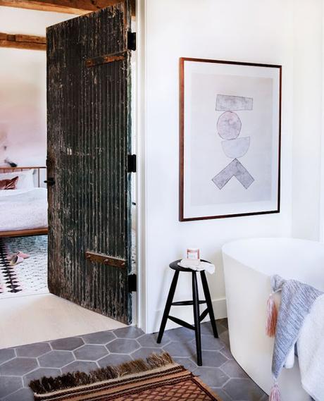 [Home Tour] Vivienda en Nappa Valley