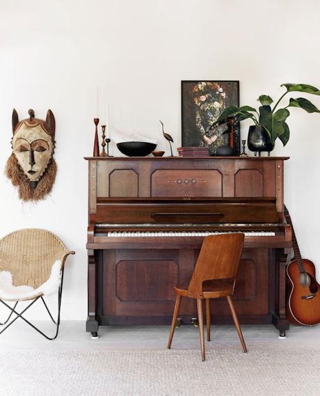 [Home Tour] Vivienda en Nappa Valley