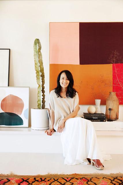 [Home Tour] Vivienda en Nappa Valley