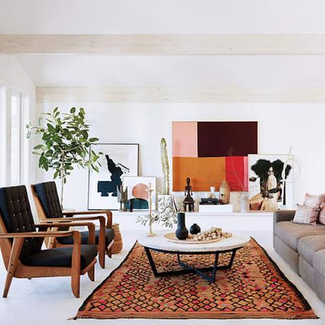 [Home Tour] Vivienda en Nappa Valley