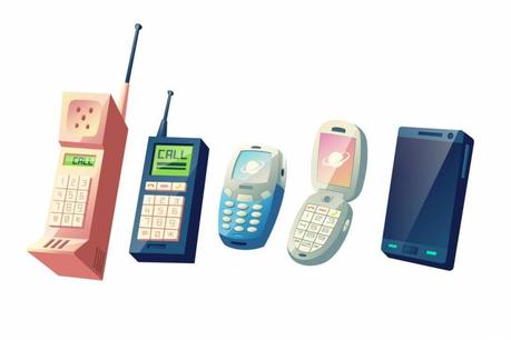 MANUAL DE USO BASICO DEL TELEFONO MOVIL – COMO FUNCIONAN LOS TELEFONOS
