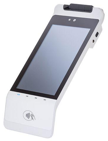 El terminal YUMI de Worldline gana el prestigioso premio iF Design Award 2020 El terminal YUMI de Worldline gana el prestigioso premio iF Design Award 2020