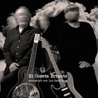 El comenta errante homenajea a Los Cardiacos