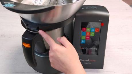 ✅ Taurus Mycook Touch, Qué es, Cómo funciona y Cómo se Usa – Guía de Compra 2020 ✅ Taurus Mycook Touch, Qué es, Cómo funciona y Cómo se Usa – Guía de Compra 2020