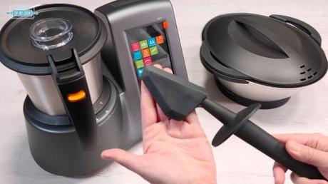 ✅ Taurus Mycook Touch, Qué es, Cómo funciona y Cómo se Usa – Guía de Compra 2020 ✅ Taurus Mycook Touch, Qué es, Cómo funciona y Cómo se Usa – Guía de Compra 2020
