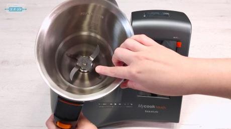 ✅ Taurus Mycook Touch, Qué es, Cómo funciona y Cómo se Usa – Guía de Compra 2020 ✅ Taurus Mycook Touch, Qué es, Cómo funciona y Cómo se Usa – Guía de Compra 2020