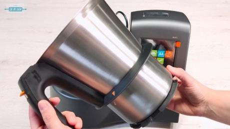 ✅ Taurus Mycook Touch, Qué es, Cómo funciona y Cómo se Usa – Guía de Compra 2020 ✅ Taurus Mycook Touch, Qué es, Cómo funciona y Cómo se Usa – Guía de Compra 2020