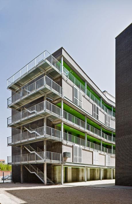 El COACM se pone manos a la obra ante una previsible reducción del 50% de la actividad en la Construcción El COACM se pone manos a la obra ante una previsible reducción del 50% de la actividad en la Construcción