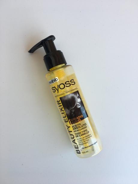 Productos terminados volumen I