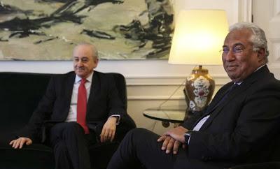 Para la oposición portuguesa “no es patriótico” atacar ahora al Gobierno.