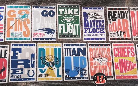 Links para ver el Draft NFL 2020 en vivo por Internet