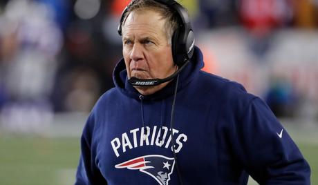 Previo al Draft NFL 2020 de los Cowboys, Patriots, Packers y Steelers – On The Clock