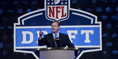 Noticias de la NFL – Miércoles 22 de abril de 2020