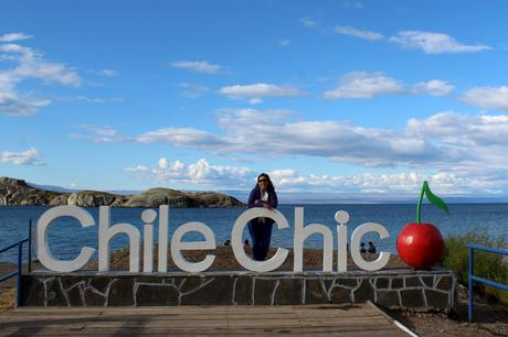 Chile Chico en la frontera