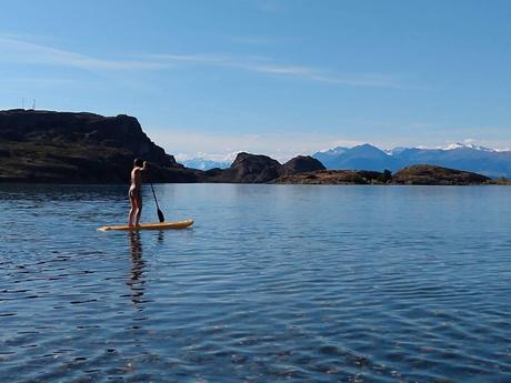 Chile Chico en la frontera