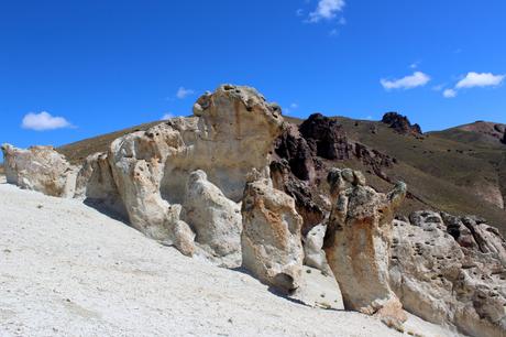 Chile Chico en la frontera