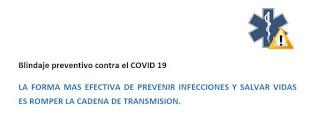 Profesionales médicos de Cutral Co y Plaza Huincul presentarán proyecto de blindaje de las ciudades por el coronavirus