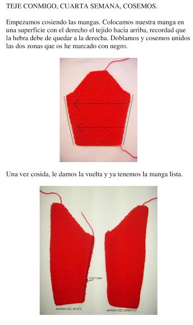 VIGÉSIMO SEGUNDO TUTORIAL DE CUARENTENA