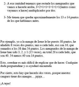 VIGÉSIMO TUTORIAL DE CUARENTENA