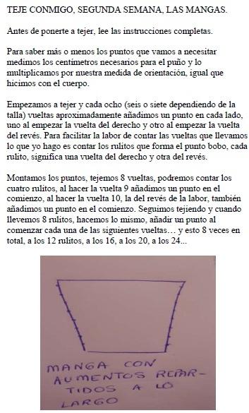 VIGÉSIMO TUTORIAL DE CUARENTENA