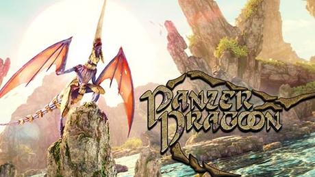 Impresiones con Panzer Dragoon Remake para Switch; oda a un clásico que necesitaba un poco más de tiempo de cocción